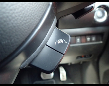 Suzuki Swift Sports 2018