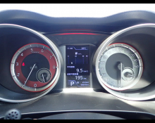 Suzuki Swift Sports 2018