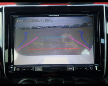 Suzuki Swift Sports 2018