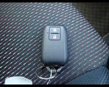 Suzuki Swift Sports 2018