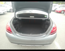 Mercedes-Benz C-Class 2018