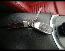 Mercedes-Benz C-Class 2018