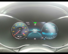 Mercedes-Benz C-Class 2018