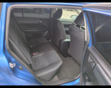 Toyota Corolla Fielder 2016