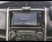 Toyota Corolla Fielder 2016