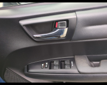 Toyota Corolla Fielder 2016