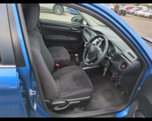 Toyota Corolla Fielder 2016
