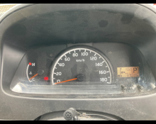 Toyota Liteace Van 2019