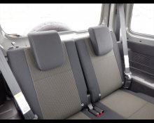 Suzuki Jimny Sierra 2025