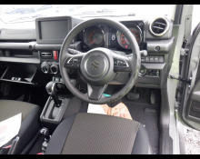 Suzuki Jimny Sierra 2025