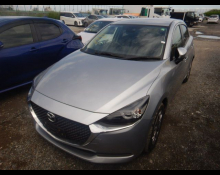 Mazda Mazda2 2021