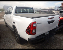 Toyota Hilux 2024
