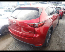 Mazda CX 5 2021