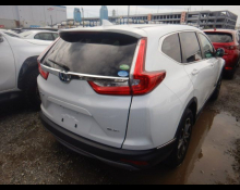 Honda CR-V 2020