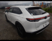 Honda Vezel 2021