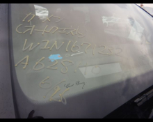 Mercedes-Benz GLE-Class 2022