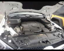 Mercedes-Benz GLE-Class 2022