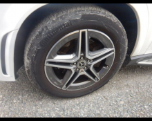 Mercedes-Benz GLE-Class 2022