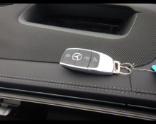 Mercedes-Benz GLE-Class 2022