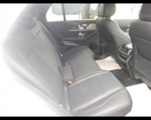 Mercedes-Benz GLE-Class 2022