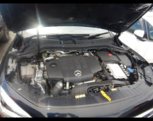 Mercedes-Benz GLA-class 2022