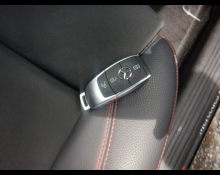 Mercedes-Benz GLA-class 2022