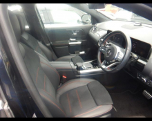 Mercedes-Benz GLA-class 2022
