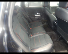 Mercedes-Benz GLA-class 2022