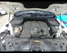 Mercedes-Benz GLE-Class 2020