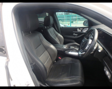 Mercedes-Benz GLE-Class 2020