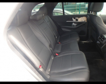 Mercedes-Benz GLE-Class 2020