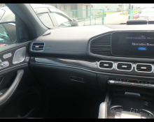 Mercedes-Benz GLE-Class 2020