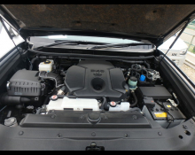 Toyota Land Cruiser Prado 2023