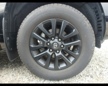 Toyota Land Cruiser Prado 2023