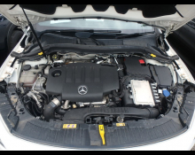 Mercedes-Benz GLA-class 2020