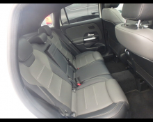 Mercedes-Benz GLA-class 2020