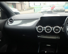 Mercedes-Benz GLA-class 2020