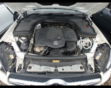 Mercedes-Benz GLC-class 2021