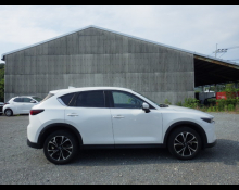 Mazda CX 5 2023