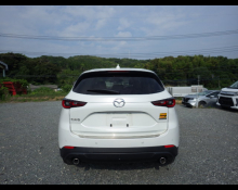 Mazda CX 5 2023