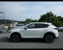 Mazda CX 5 2023