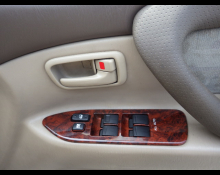 Toyota Land Cruiser 100 1998