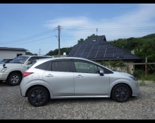 Nissan Note 2021