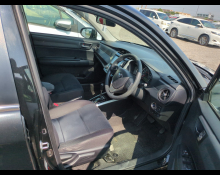 Toyota Corolla Fielder 2015