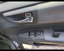 Toyota Corolla Fielder 2015