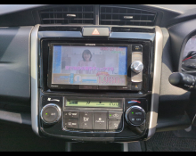 Toyota Corolla Fielder 2015