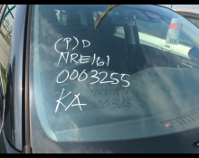 Toyota Corolla Fielder 2015