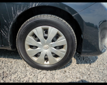 Toyota Corolla Fielder 2015