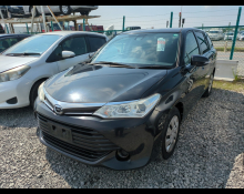 Toyota Corolla Fielder 2015