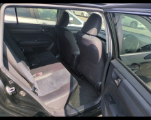 Toyota Corolla Fielder 2015